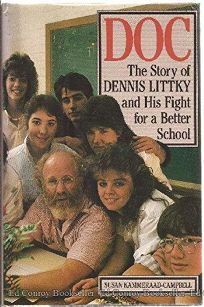 Doc:  The Story of Dennis Littky